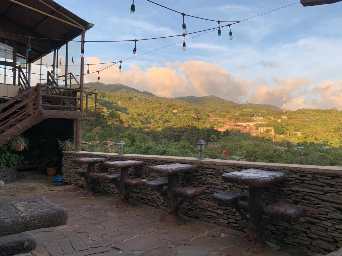 Cabinas Vista Al Golfo Monteverde Ngoại thất bức ảnh