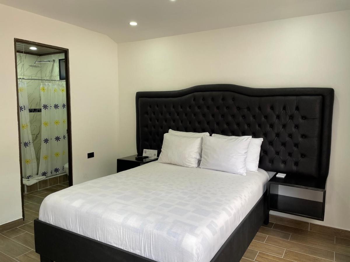 Cabinas Vista Al Golfo Monteverde Ngoại thất bức ảnh