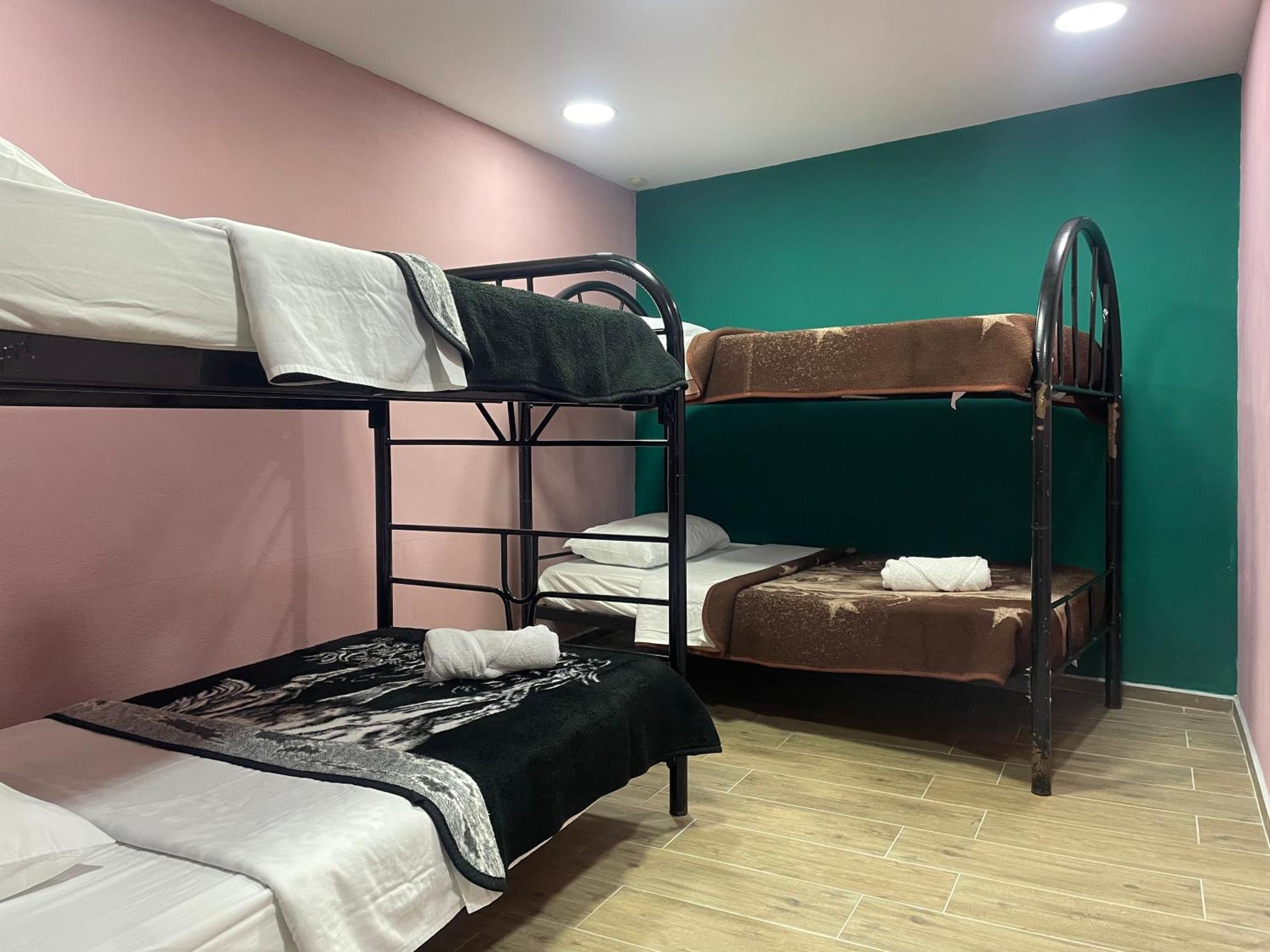 Cabinas Vista Al Golfo Monteverde Ngoại thất bức ảnh