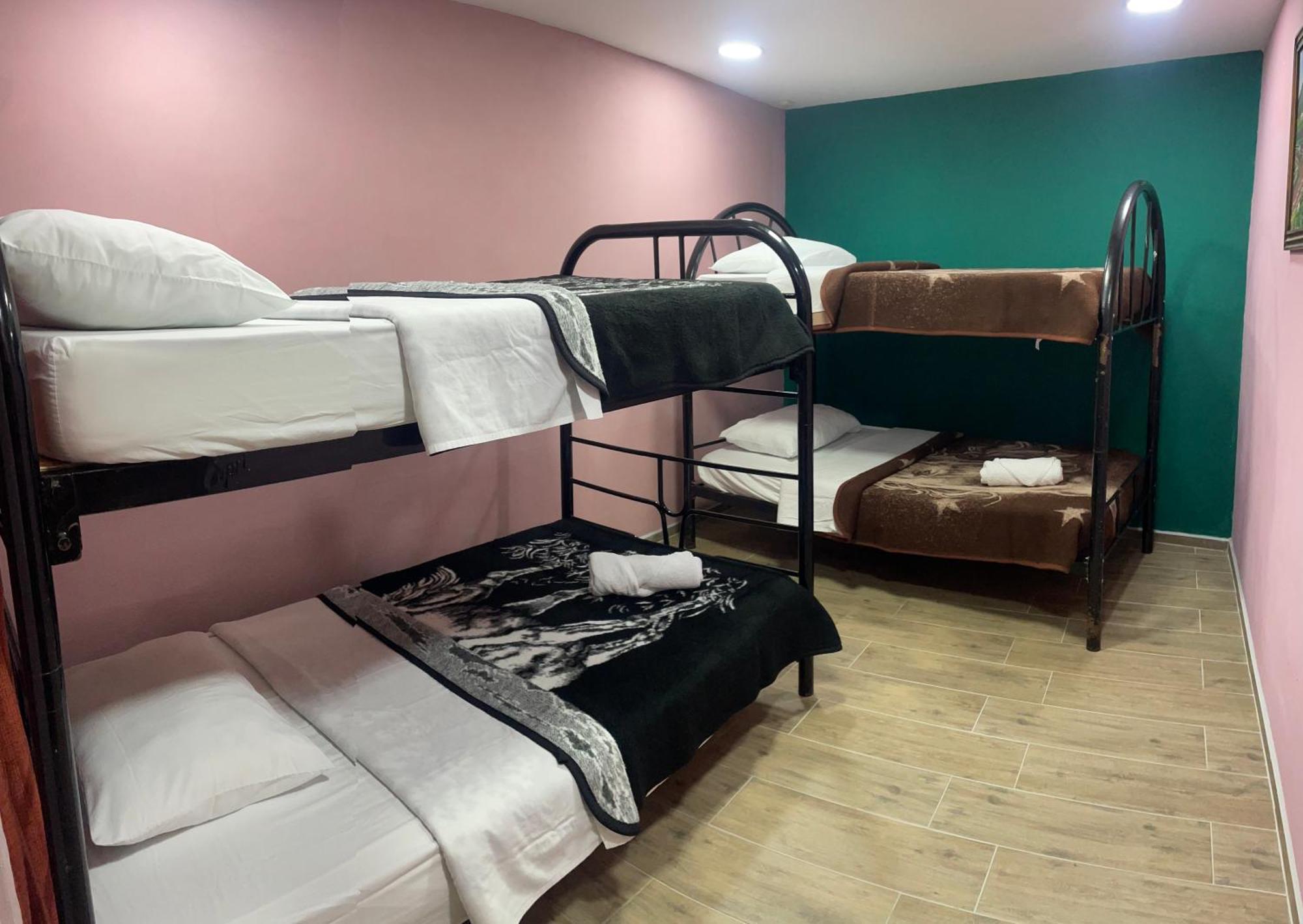 Cabinas Vista Al Golfo Monteverde Ngoại thất bức ảnh