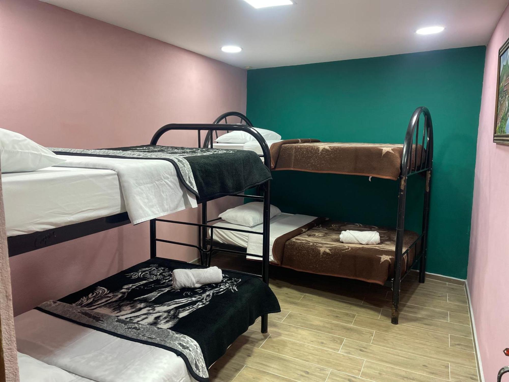 Cabinas Vista Al Golfo Monteverde Ngoại thất bức ảnh